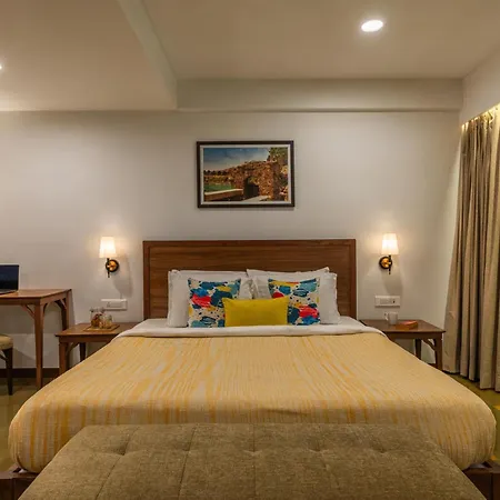 Stayvista'S Amara Villa - 6Bhk With Pet Friendly & Private Pool-3