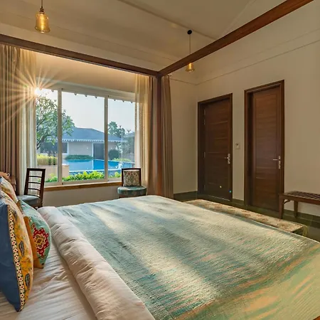 Stayvista'S Amara Villa - 6Bhk With Pet Friendly & Private Pool-2