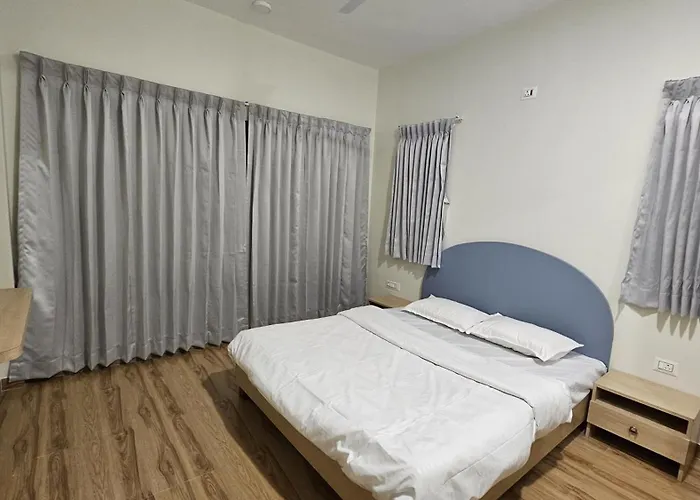 Coastal ParadiseVilla