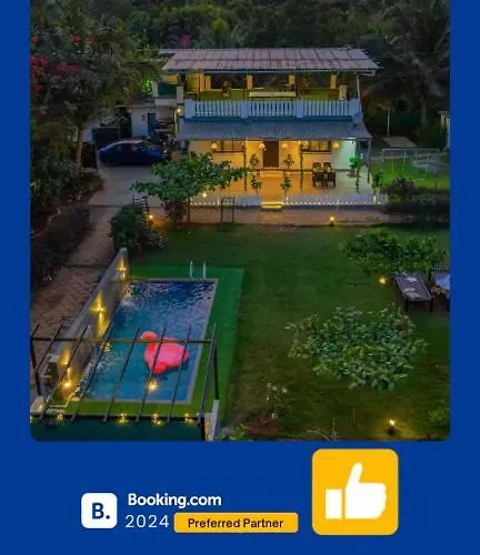 Eko Stay- Panorama Villa